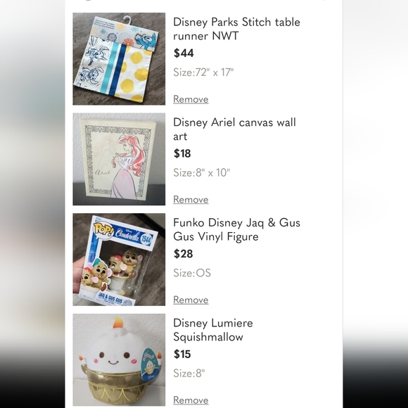 Custom Bundle - Picture 1 of 1